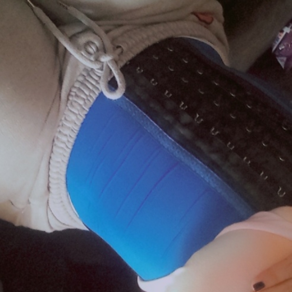 Colombian waist trainer